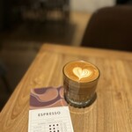 WOODBERRY COFFEE ROASTERS - 