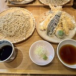 Yokohama Soba Densuke - 