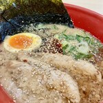 イップウドウ ラーメンエクスプレス - 