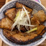 元祖 豚丼屋 TONTON - 