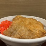 そば・うどん やなぎ庵 - 