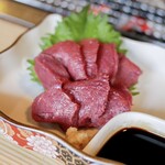 ろばたやき山ろく - 