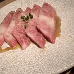 焼肉ぽんが - 