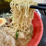 イップウドウ ラーメンエクスプレス - 