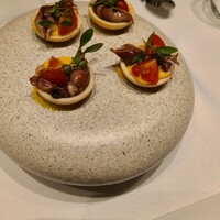 RISPETTO - 