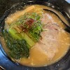 和歌山ラーメン 八両 千畳敷店