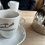 TARO CAFE - 