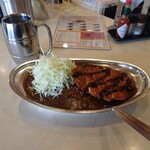 カレーのチャンピオン - 