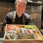 居酒屋 うちやま - 