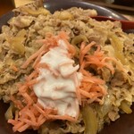 すき家 福岡渡辺通五丁目店 - 