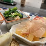 居酒屋 うちやま - 