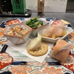 居酒屋 うちやま - 