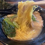 和歌山ラーメン 八両 - 