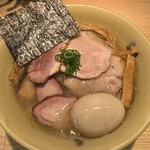 Ramen にじゅうぶんのいち - 