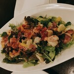 gite - メキシカンサラダ