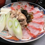 居酒屋 うちやま - 