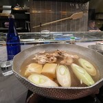 居酒屋 うちやま - 