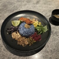 Longrain Tokyo - 
