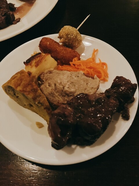 gite （ジト） - 少路（大阪モノレール）/イタリアン | 食べログ