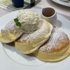 幸せのパンケーキ 吉祥寺店