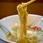 らーめん 心麦 - 