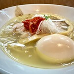 らーめん 心麦 - 