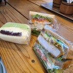 Sakai Sando - 