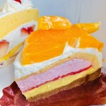 シャトレーゼ - 料理写真: