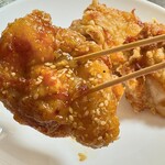 Torikaraage Semmonten Oomaeya - 