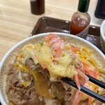 すき家 福岡舞鶴店 - 