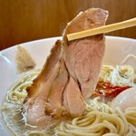 らーめん 心麦 - 