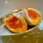 らーめん 心麦 - 