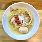 らーめん 心麦 - 