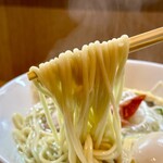 らーめん 心麦 - 