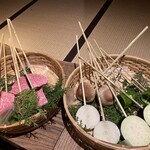 九つ井 玉川店 - 