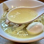 らーめん 心麦 - 