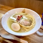 らーめん 心麦 - 