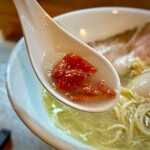 らーめん 心麦 - 