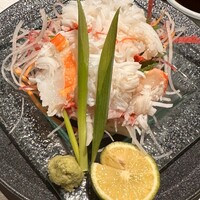 しゃぶ焼 ふくのや - 