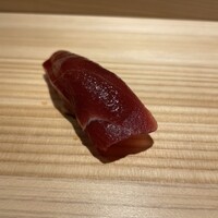 鮨なか乃 - 