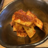 炭火焼肉ホルモン うしごろ 中目黒店 - 