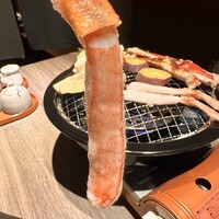 しゃぶ焼 ふくのや - 