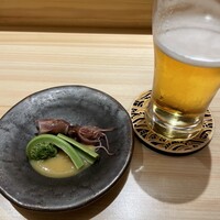鮨なか乃 - 