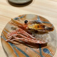 鮨なか乃 - 