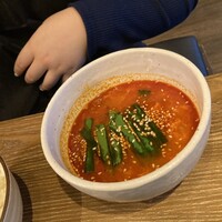 炭火焼肉ホルモン うしごろ 中目黒店 - 