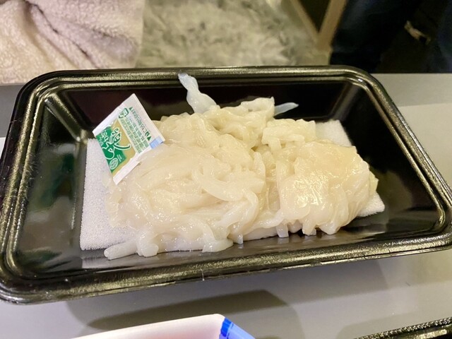 後藤商店 魚菜市場店 - 宮古（その他）の写真