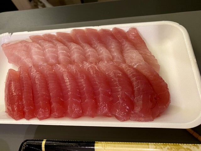 後藤商店 魚菜市場店 - 宮古（その他）の写真