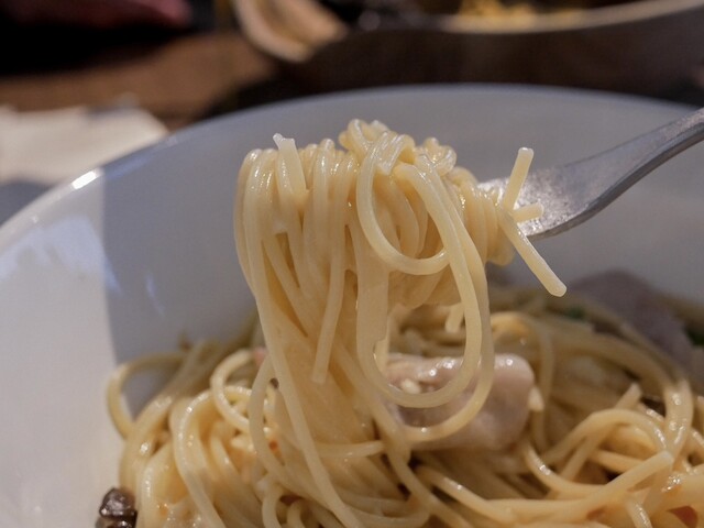 トウキョウ スパゲティ イブサントコ （TOKYO SPAGHETTI IBUSANTOCO