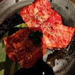 Sumibi Yakiniku Horumon Dokoro En - 