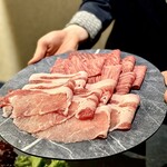 Shabushabu Ueno Kakoi - 